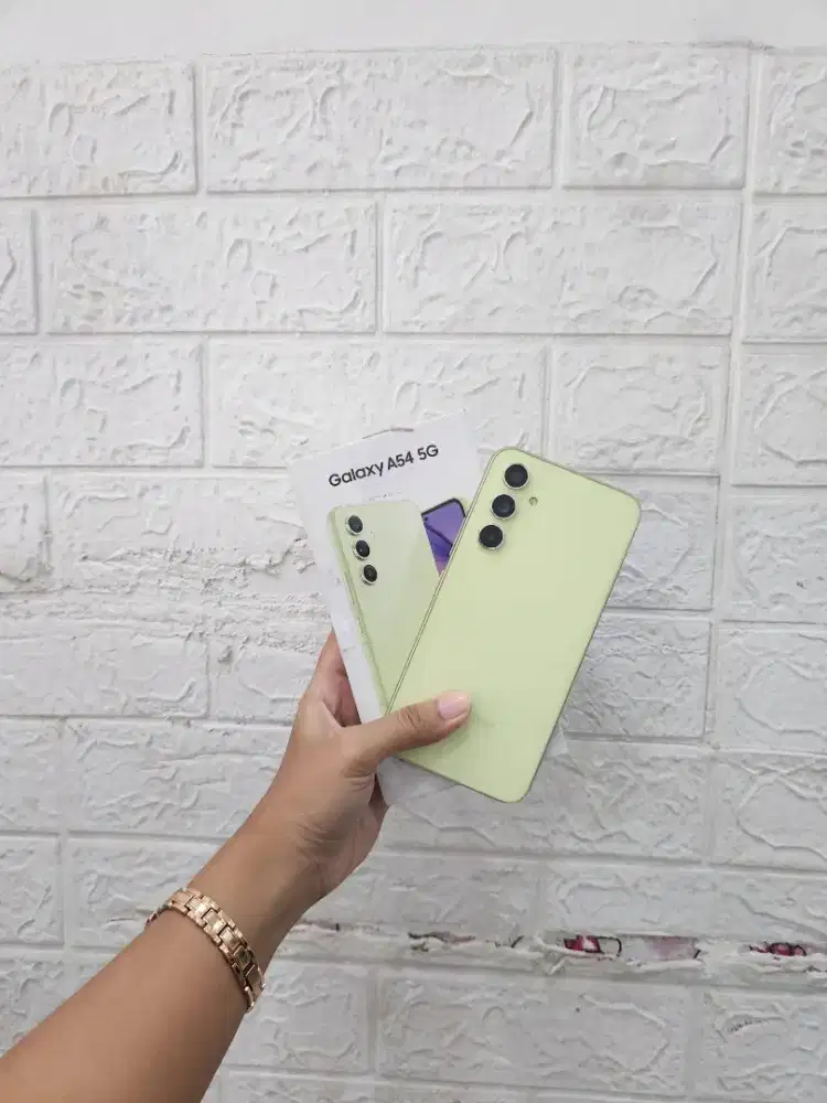 Samsung A54 5G 8/256Gb Perfect - resmi #Relax