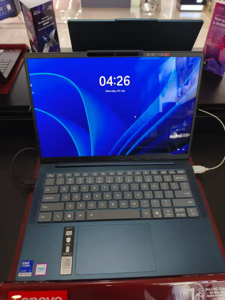 PROMO CASH KREDIT LENOVO IDEADPAD SLIM 5
