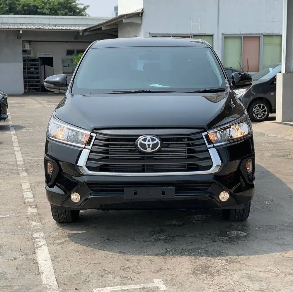 READY NEW INNOVA G MATIC DIESEL