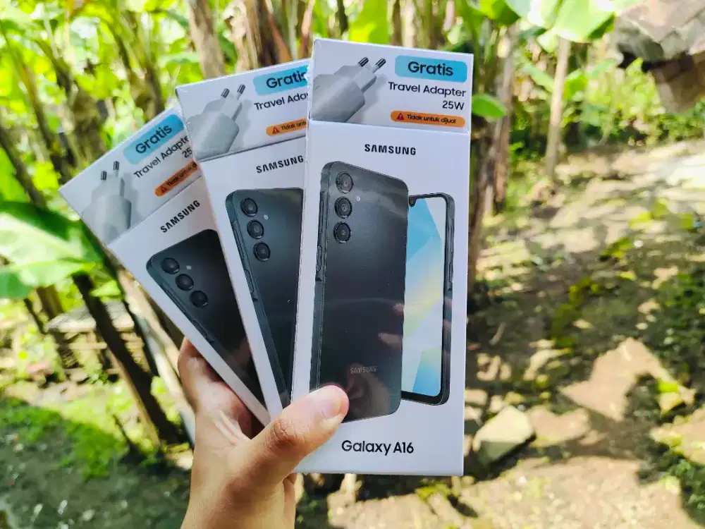 Samsung Galaxy A16 8/128