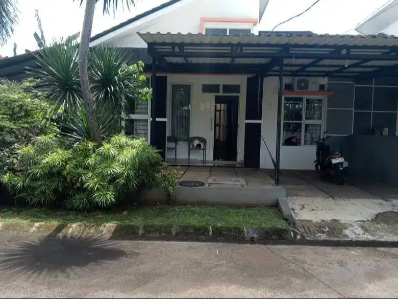 Disewakan rumah FUll Furnished