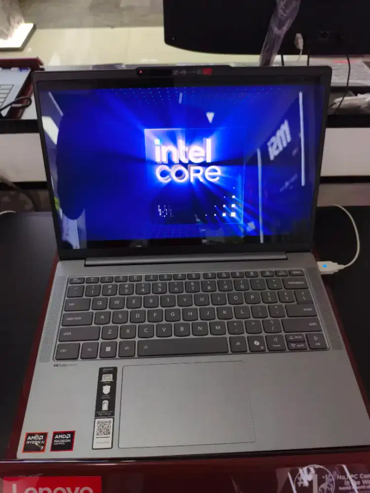 PROMO CASH KREDIT LENOVO YOGA 7i 2 in 1