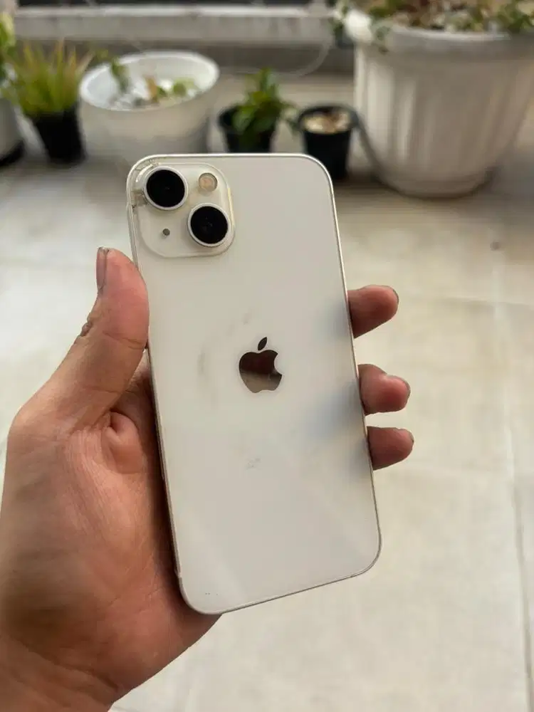 Iphone 13 inter 128gb