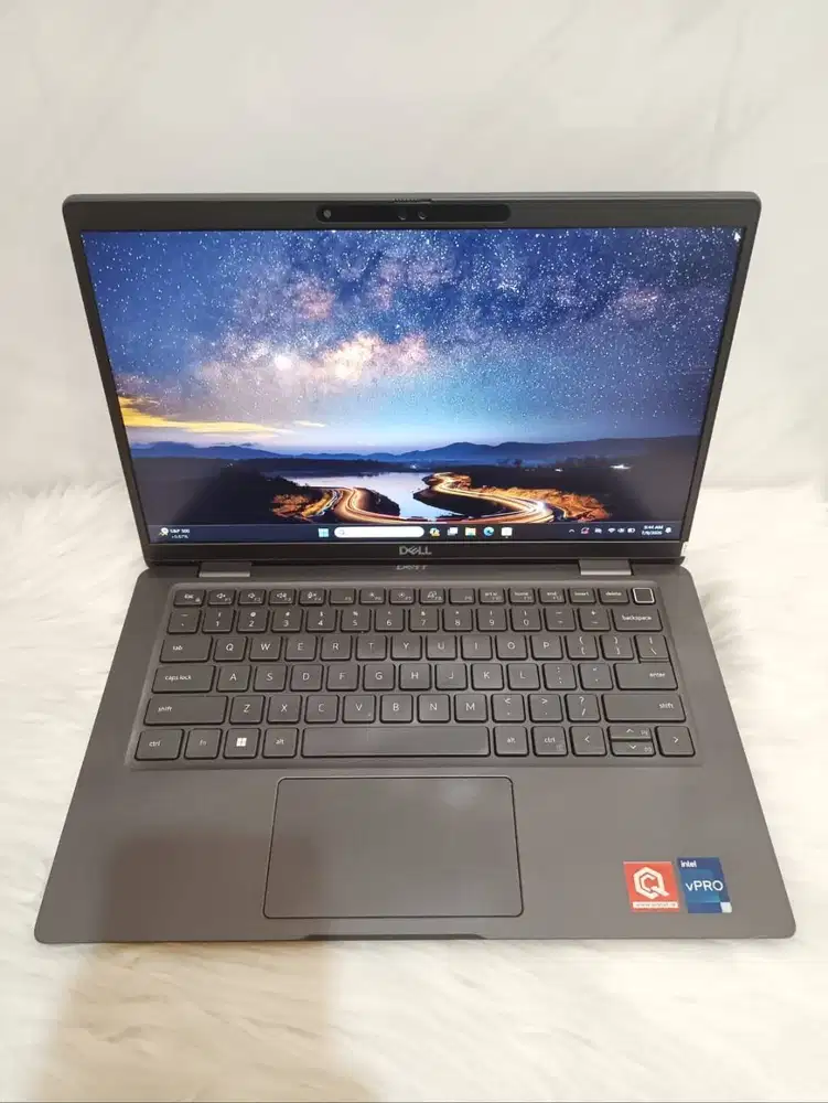 Laptop Dell Latitude 7330 Ci7 Gen 12