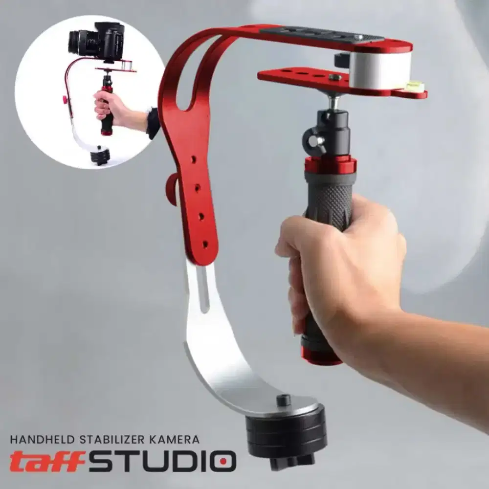 Kamera Stabilizer