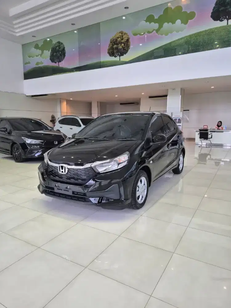 SALES MOBIL HONDA