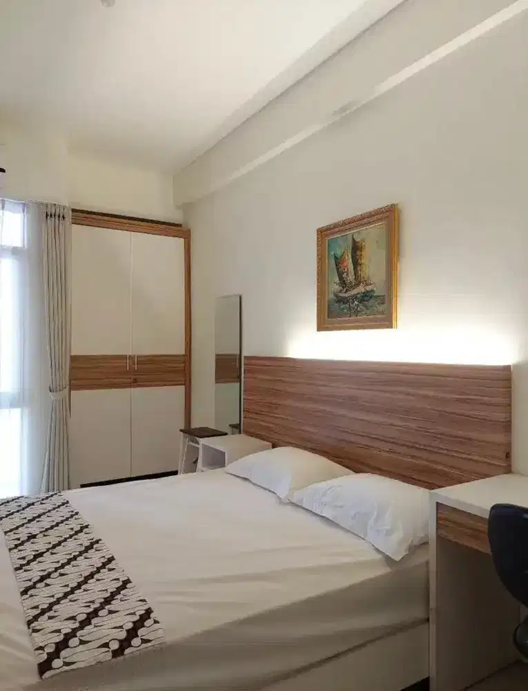 APARTMENT BALE HINGGIL - STUDIO