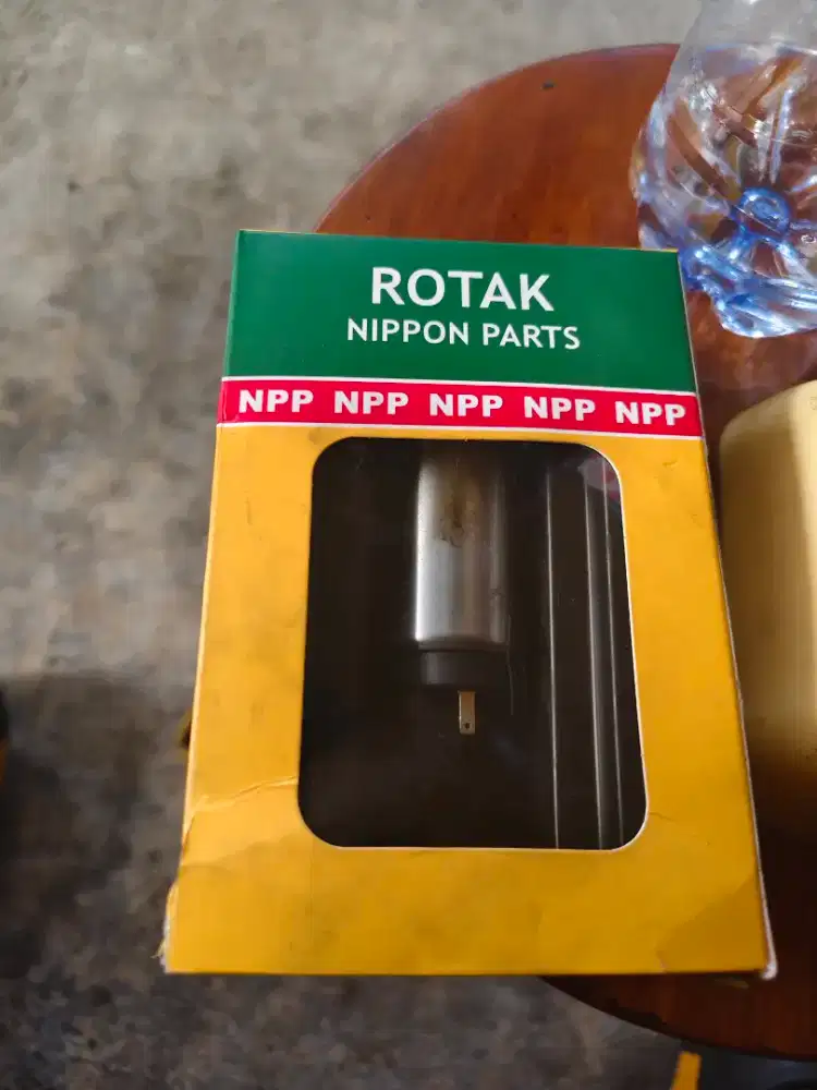 Rotak NPP pcx 160