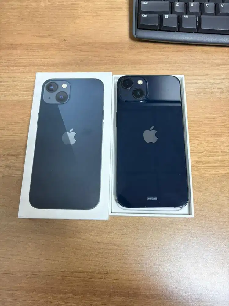 Iphone 13 128GB Ibox