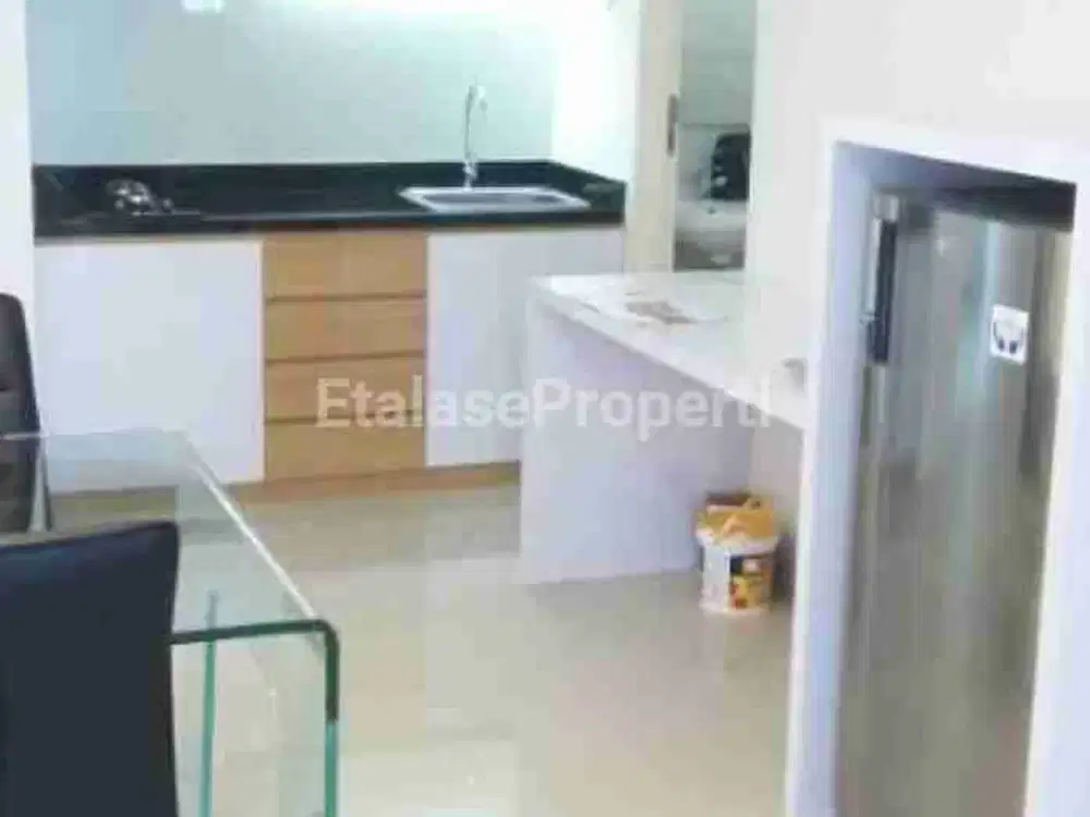 Apartemen Orchard 2BR Furnished