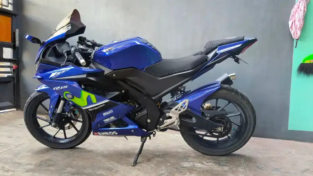 R15 V3 Movistar