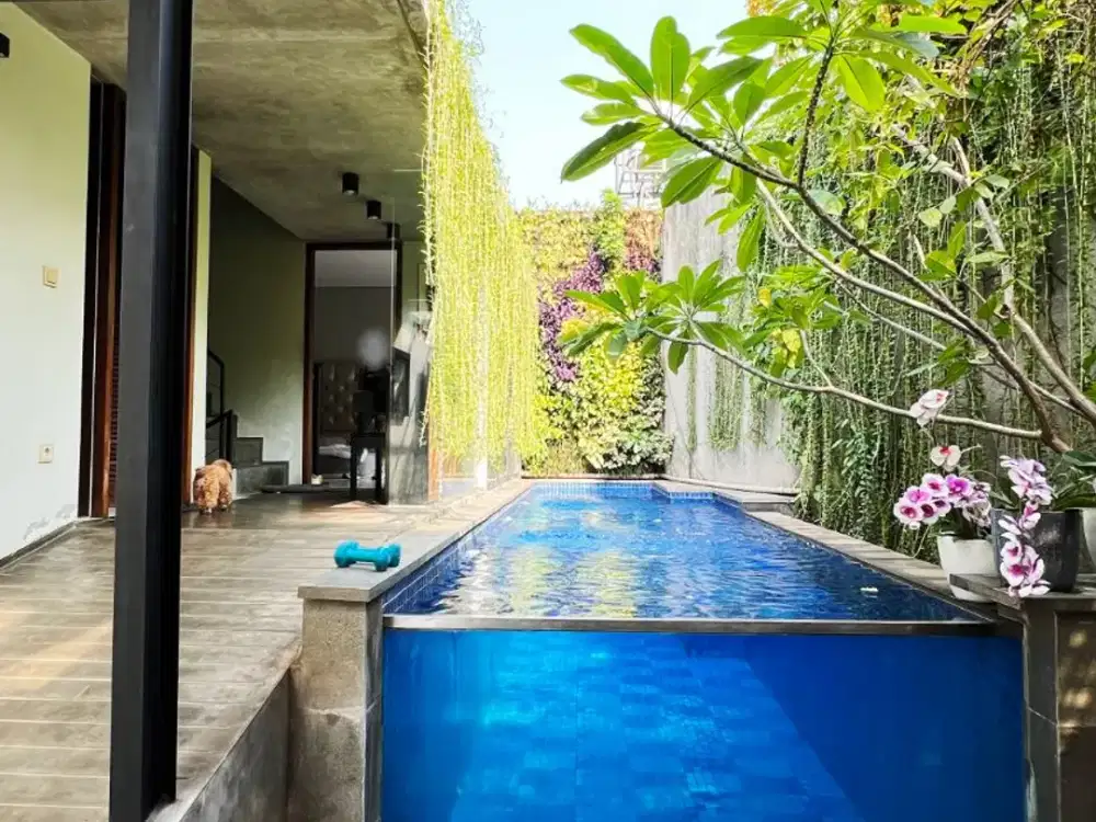 House for sale in Jakarta's Golden Triangle