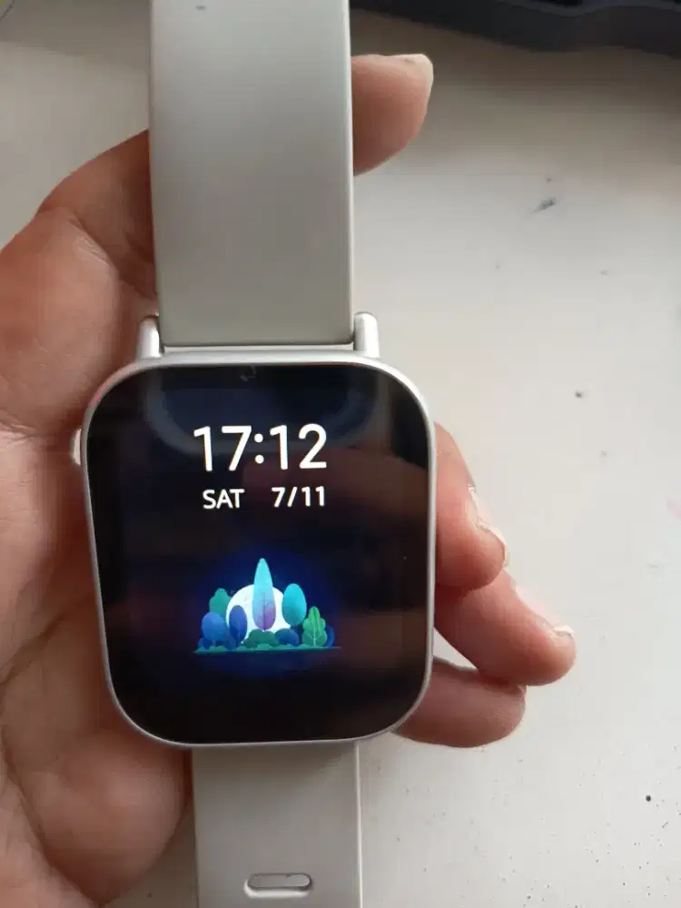 Xiaomi Active 5