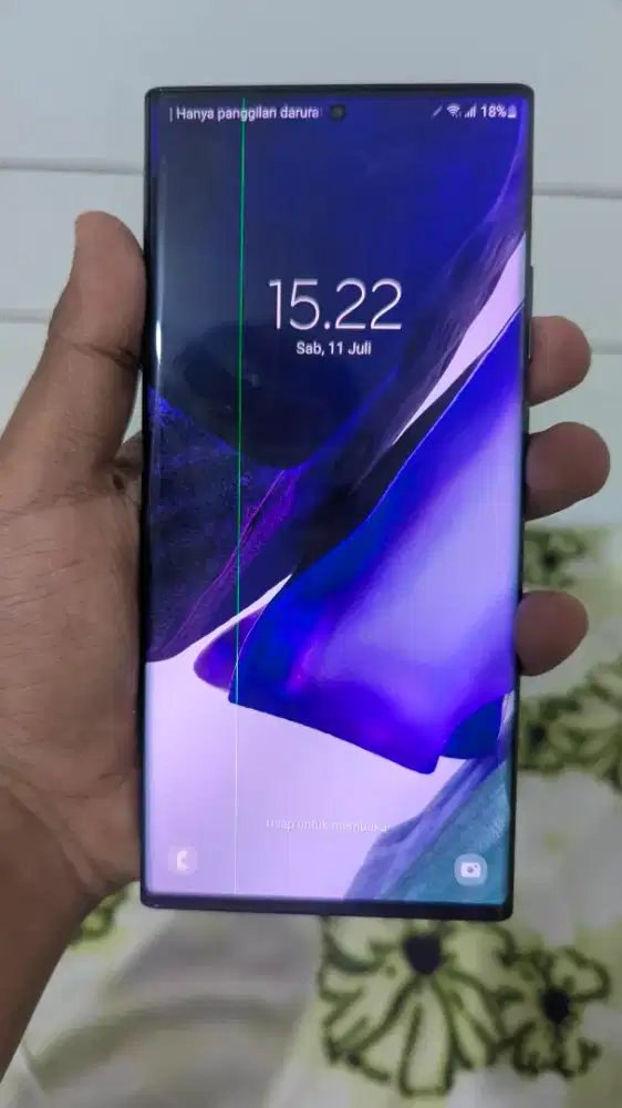 Samsung Galaxy Note 20 Ultra 8/256