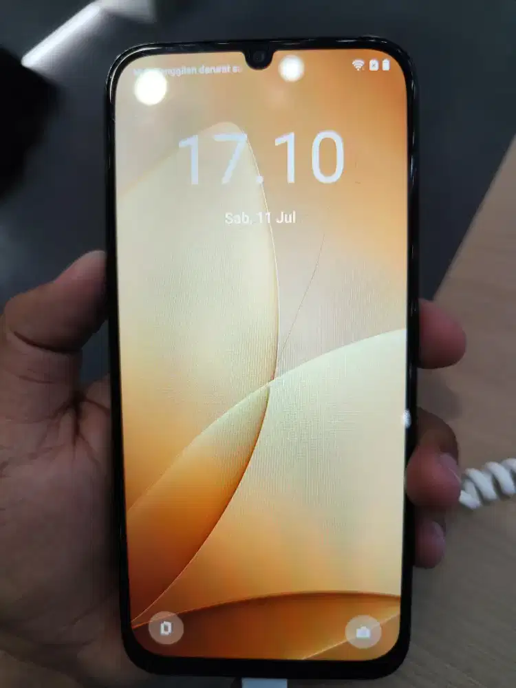 Promo cicilan Oppo A6c tanpa DP syarat hanya KTP saja