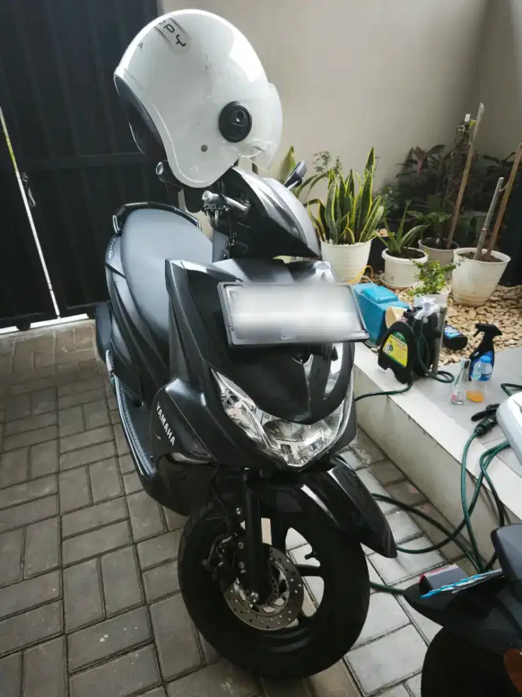 Jual santai Freego 2019 OK.