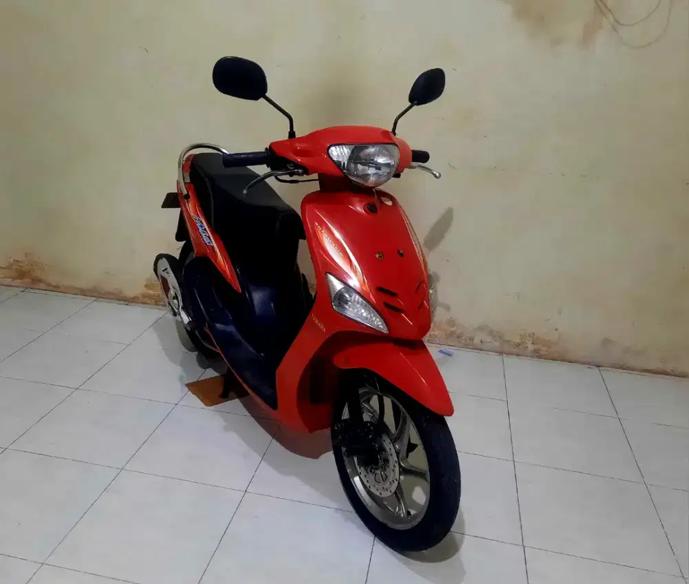 Mio 5TL YAMAHA 2007
