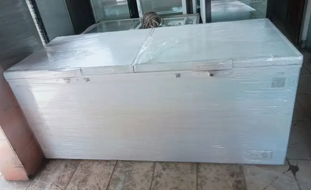 Frizer bok 600L
