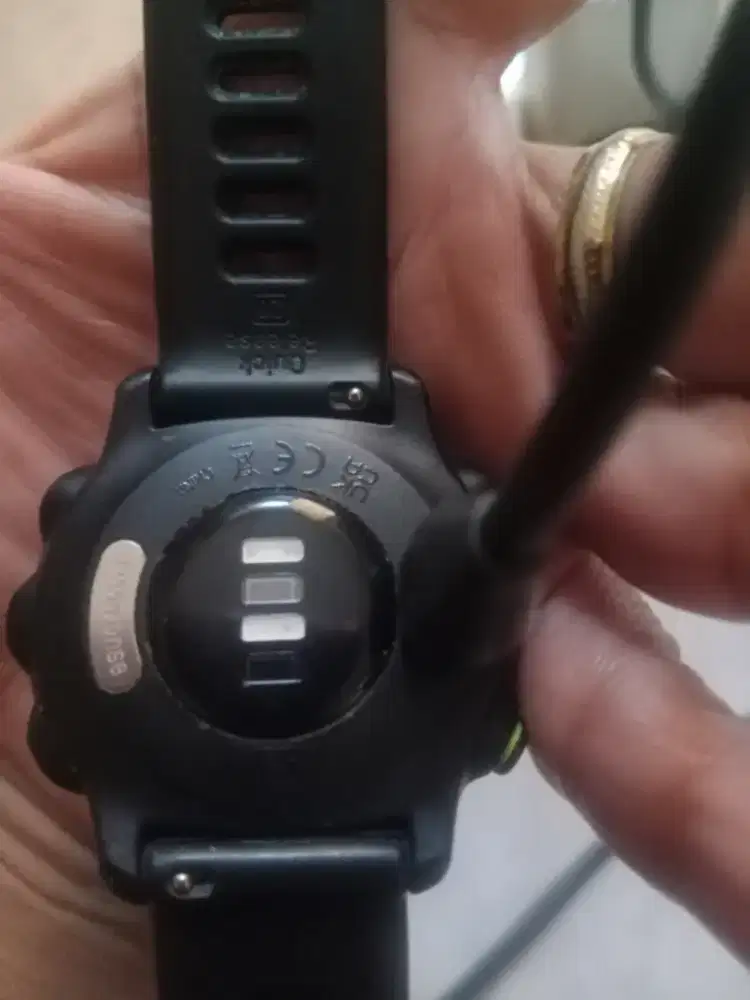 Garmin Fooreruner 55
