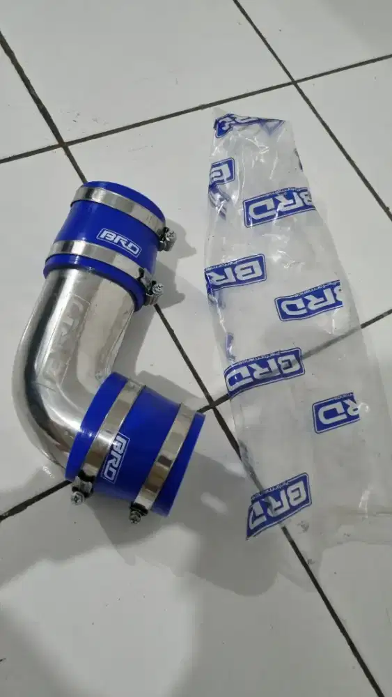 BRD Pipa Filter Udara Innova Reborn Diesel & Fortuner