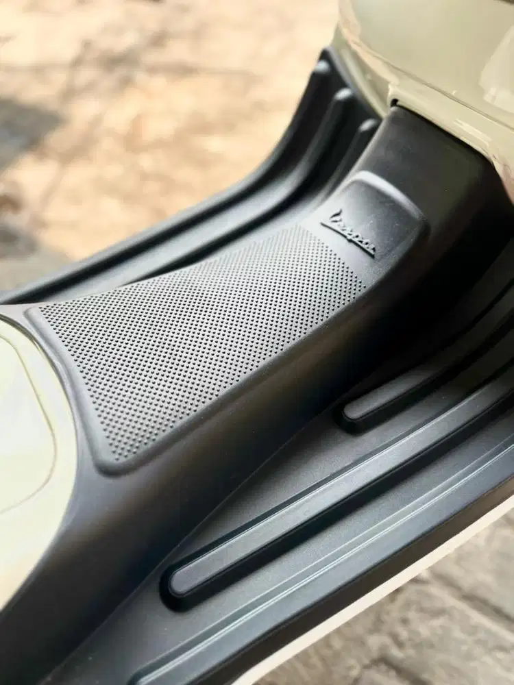 Vespa S LX 125 Tahun 2023