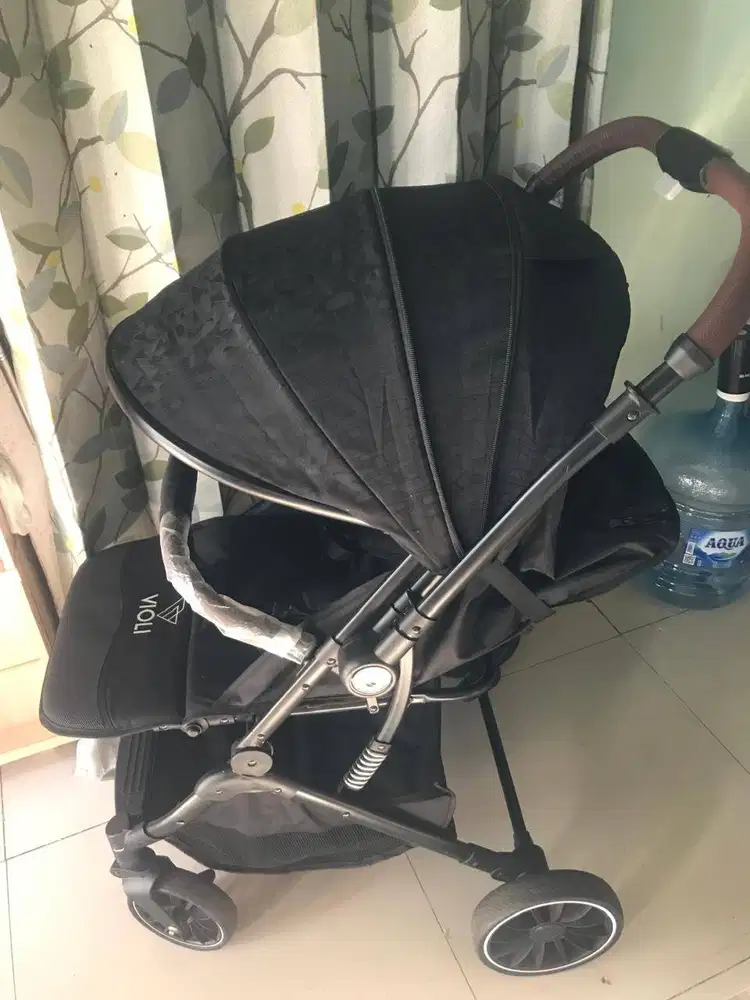 Di jual strroler violi