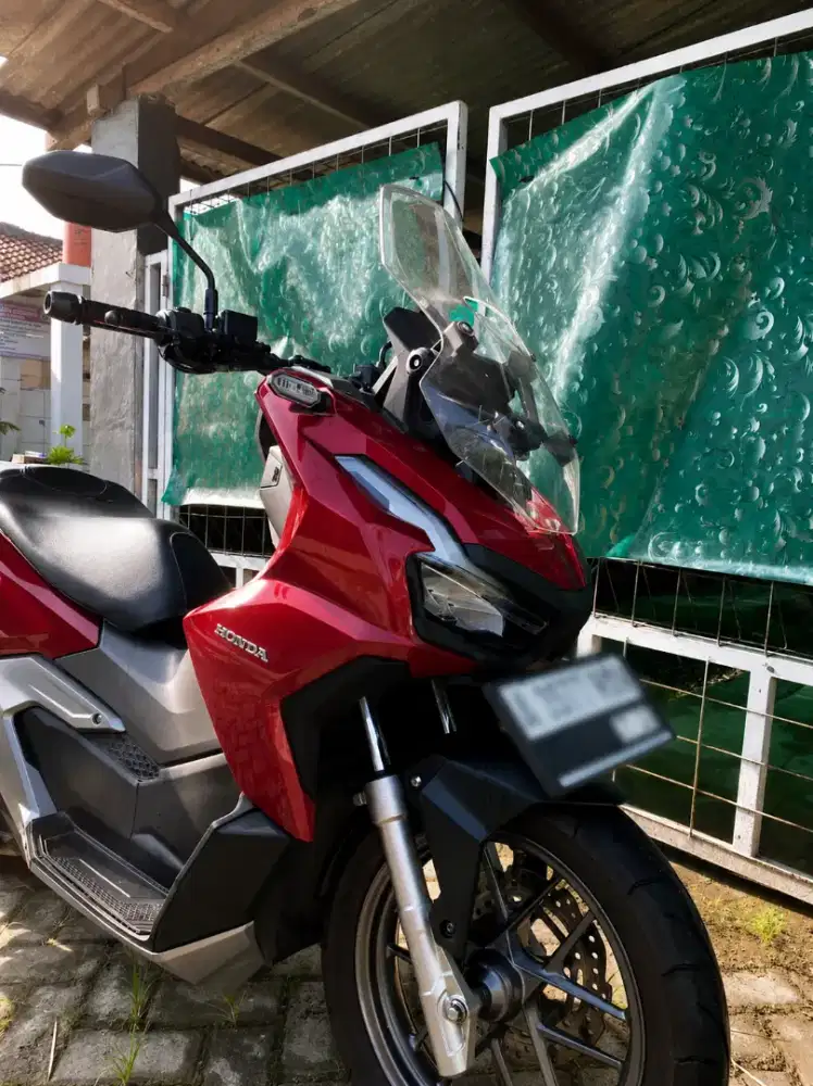 HONDA ADV 160 CBS TAHUN 2023
