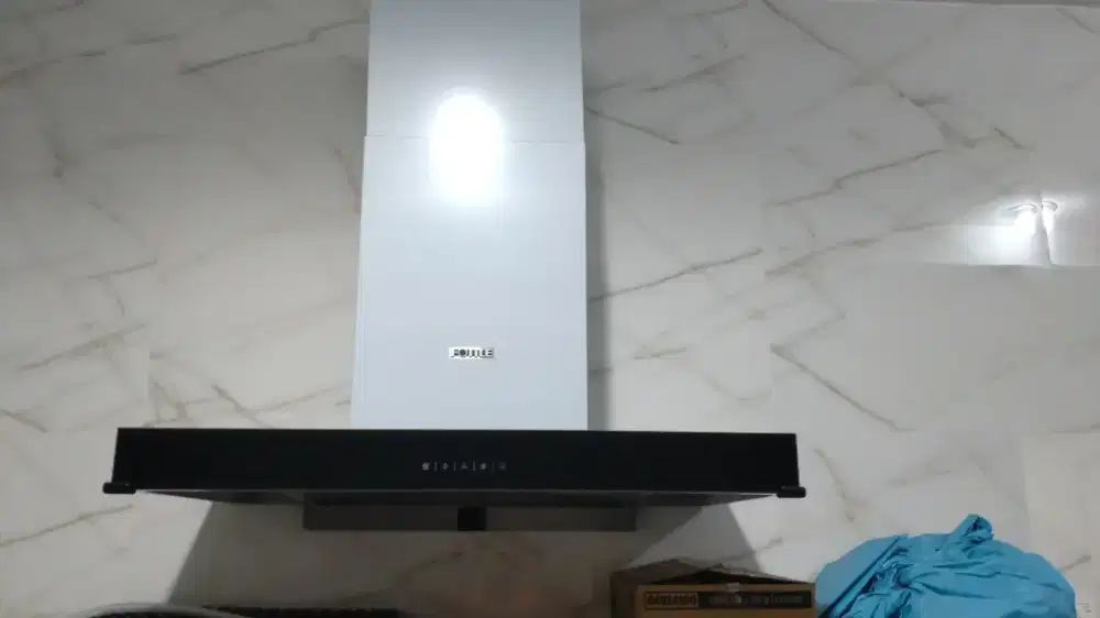 Range Hood Fotile