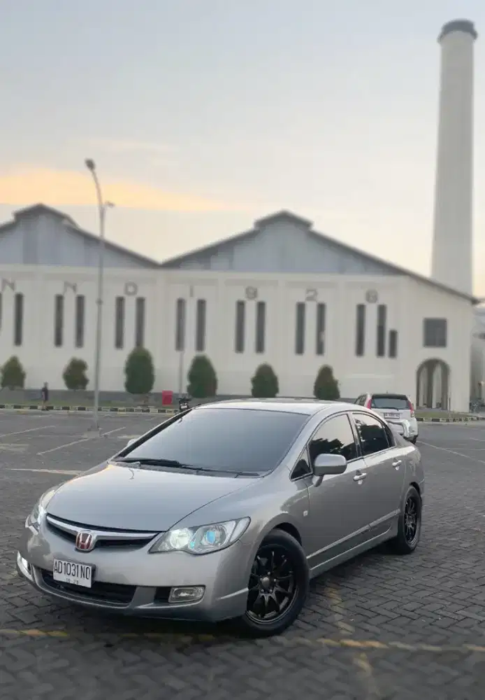 Di JUAL CIVIC FD 1.8