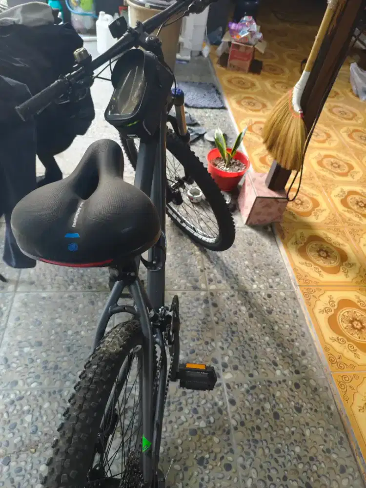 Sepeda Mtb Element Y9 Cyber