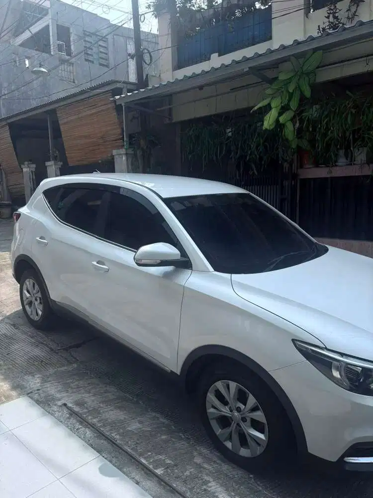 MG ZS 2020 Bensin