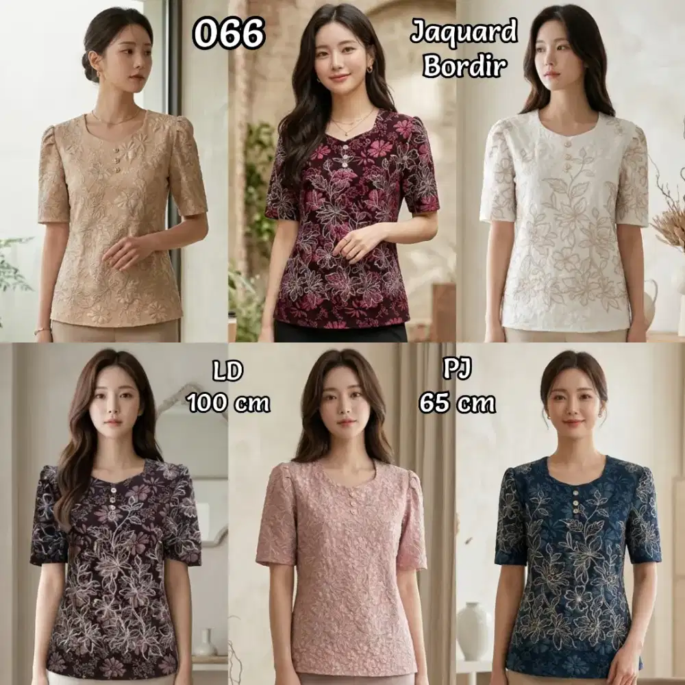 Jasa CMT. Dari pola sampai jadi baju