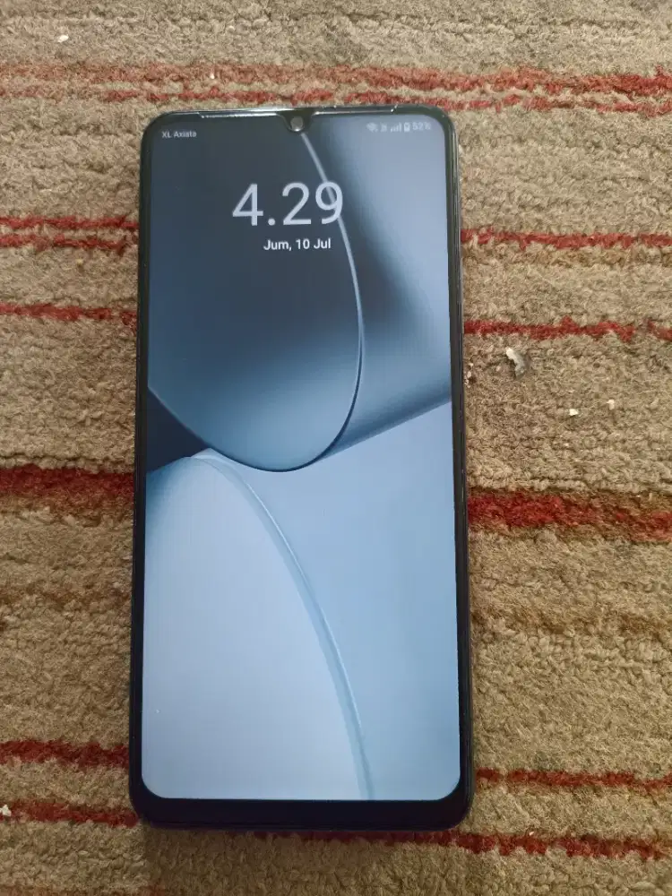 Realme Note 50 Ram 4+4/64