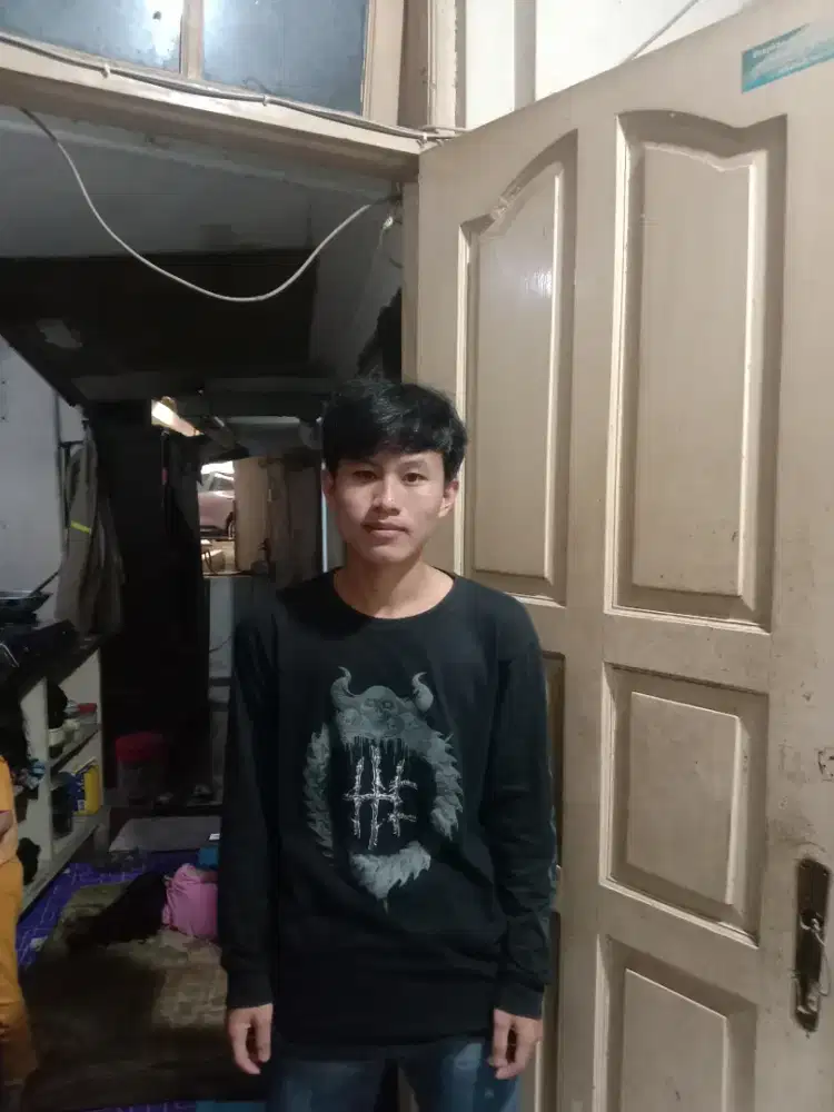Cari lowongan kerja