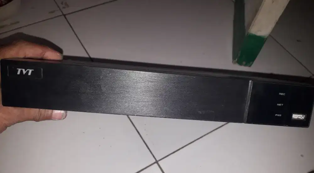 dvr tvt TD 2704TS-HC