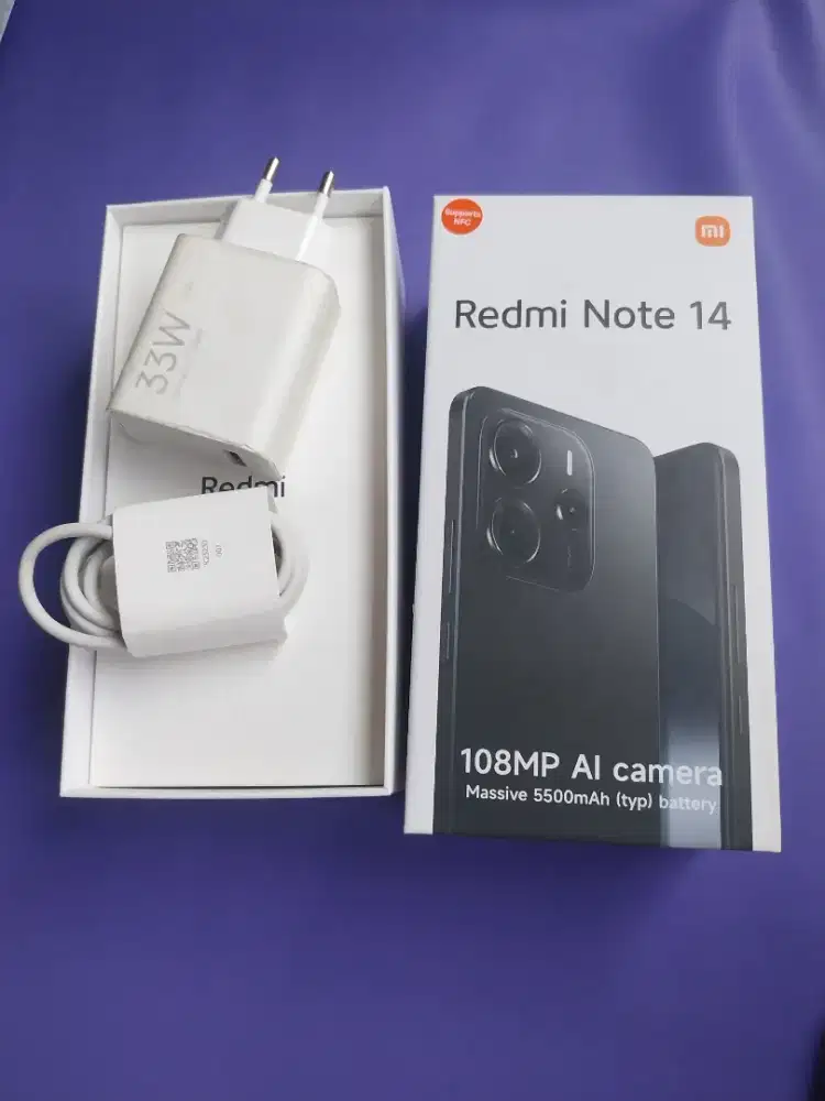 charger original xiaomi 33 watt