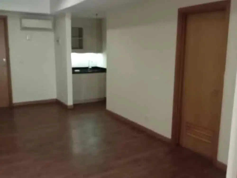 Disewa Cepat 1 BR Office The Mansion Unfurnished
