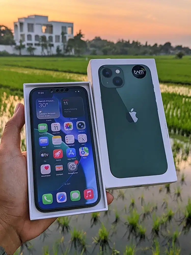 iPhone 13 128 iBox