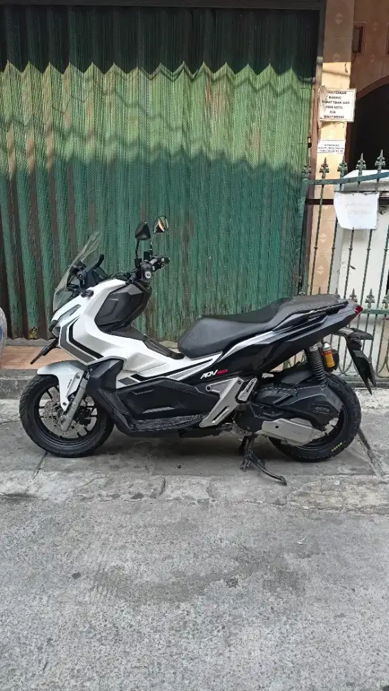ADV 150 2019 ABS