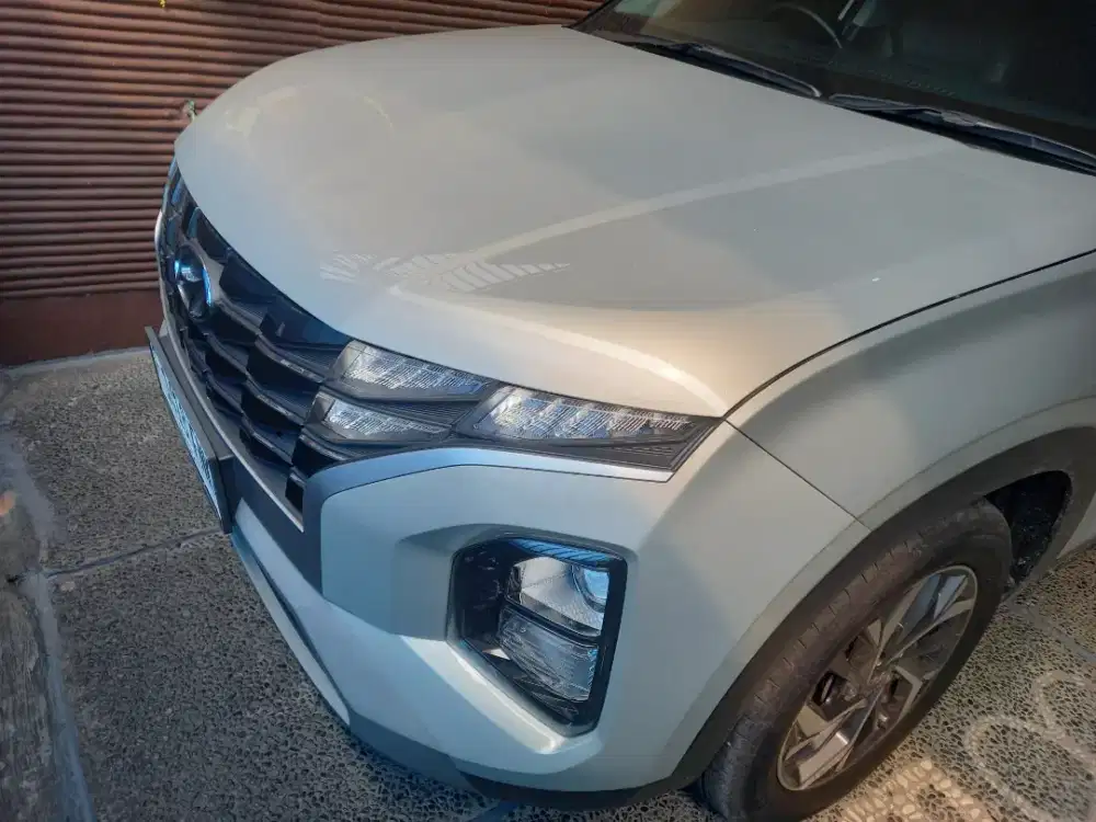 Hyundai creta trend ivt 2022