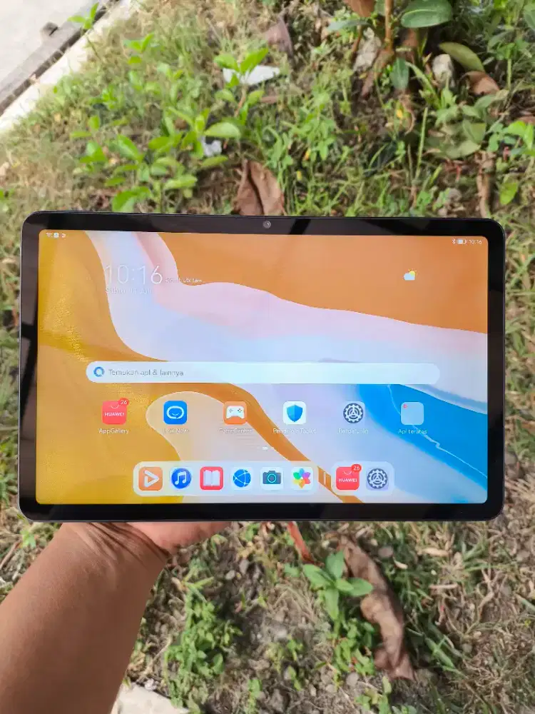 Huawei matepad 10.5inc 4/128