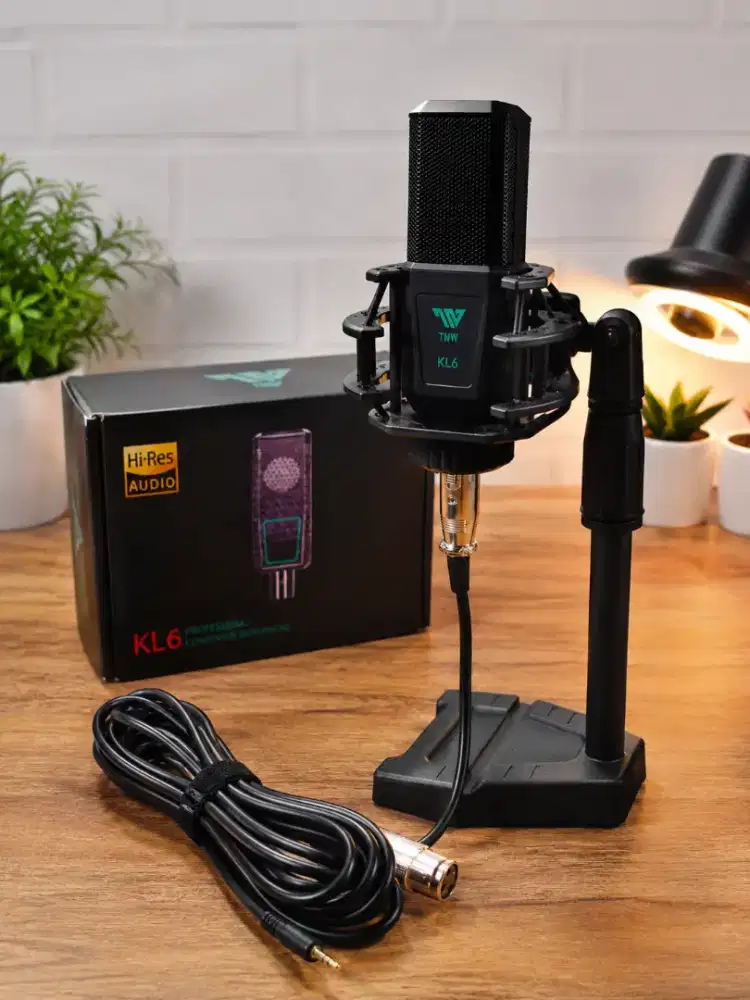 MIC CONDESOR TNW KL6