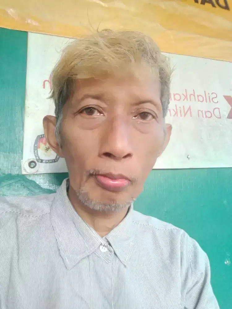 cari kerjaan sopir/driver