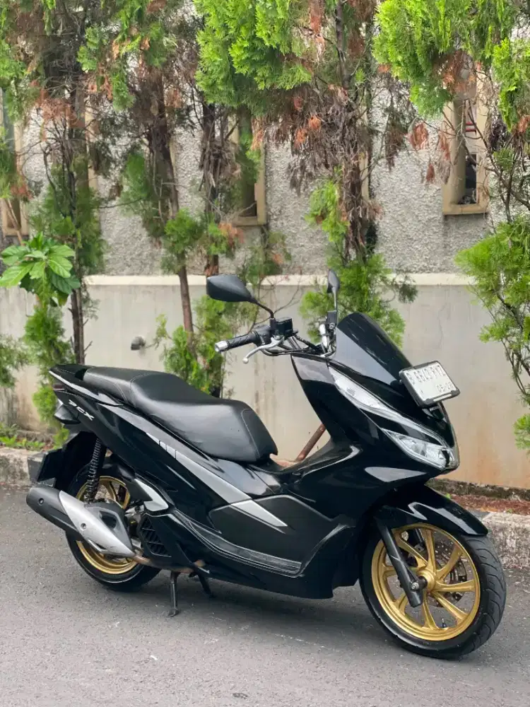 Honda PCX 150 2019