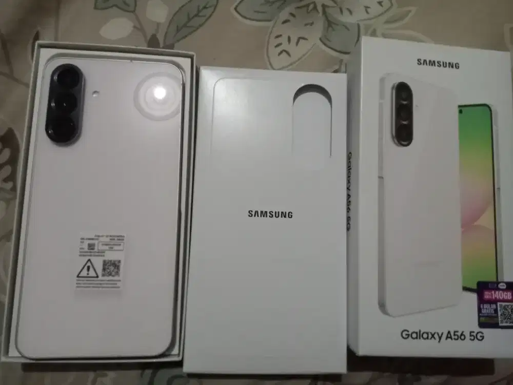 Samsung galaxy A56 8/256