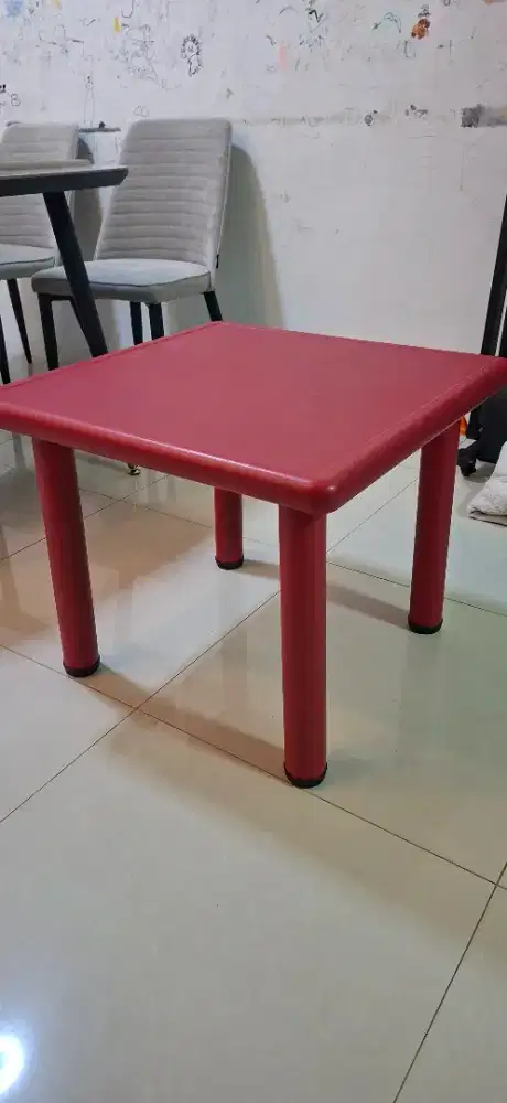 Meja kursi anak informa (MURAH)