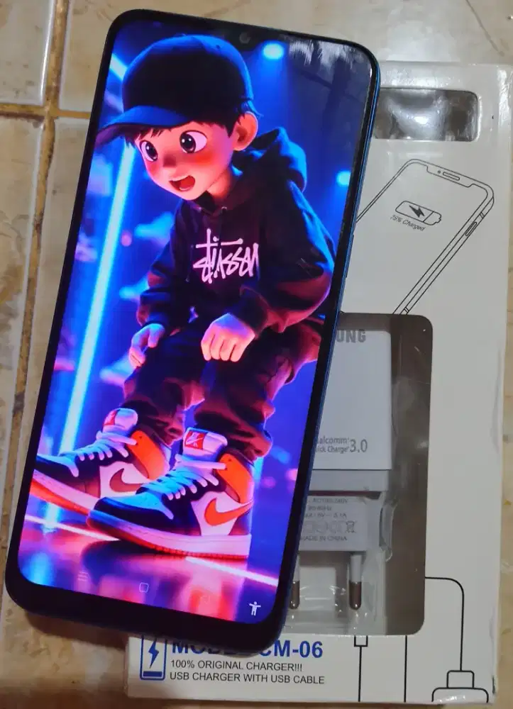 Hp Realme c3 3/32