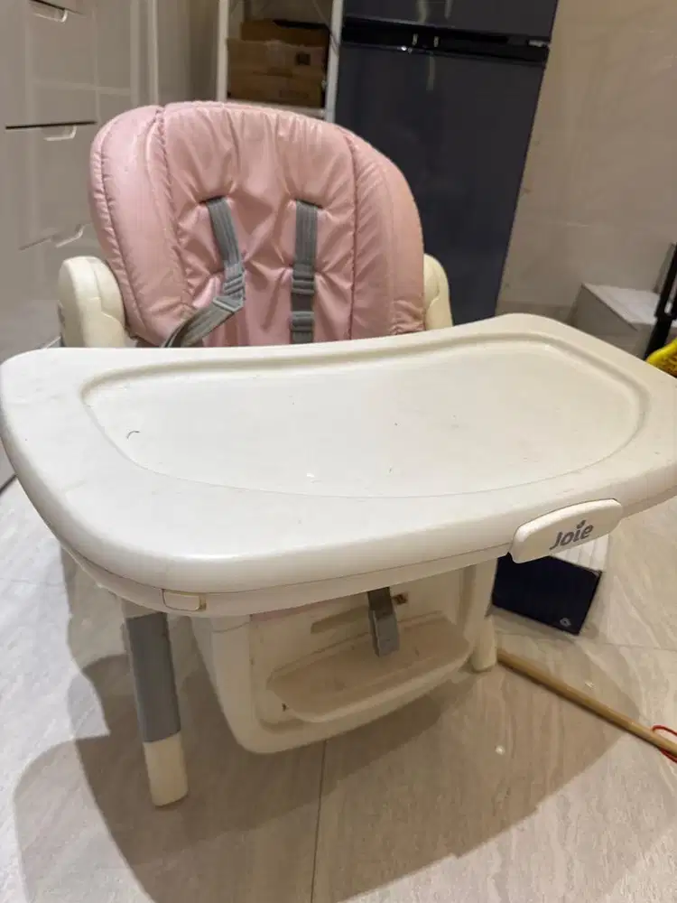 Kursi makan anak /highcair