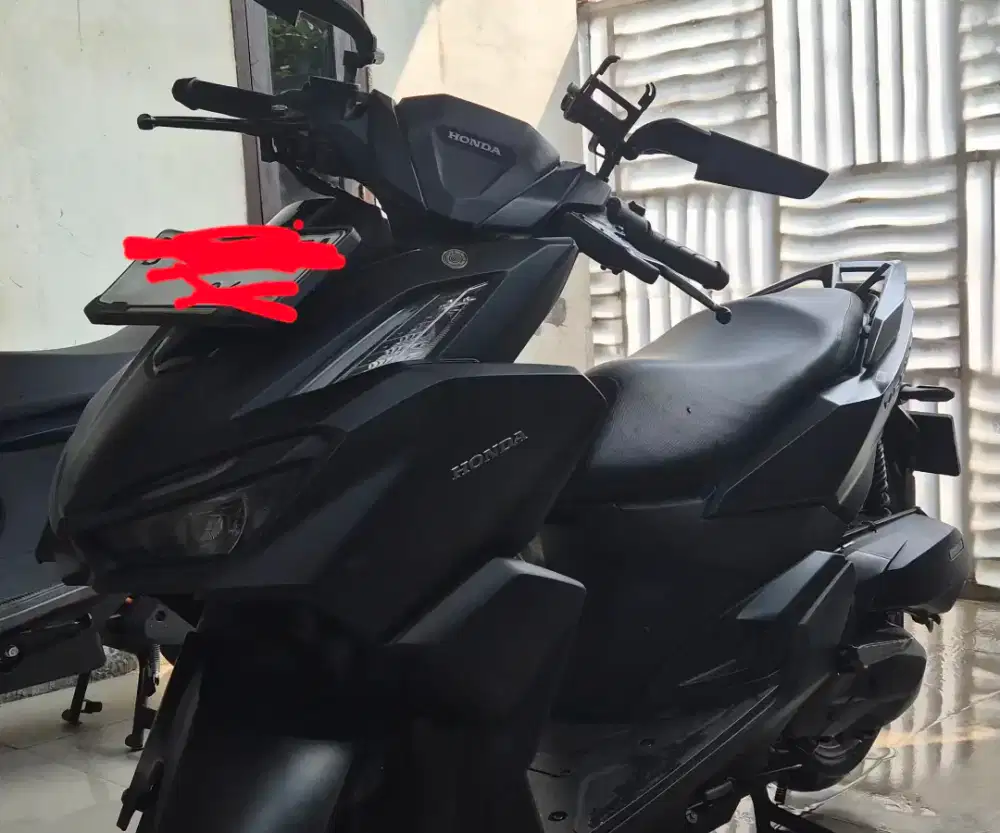 Vario 160 CBS 2024