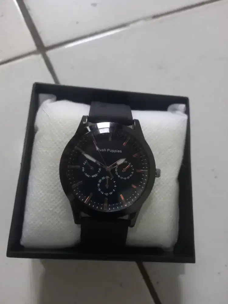 Jual jam tangan